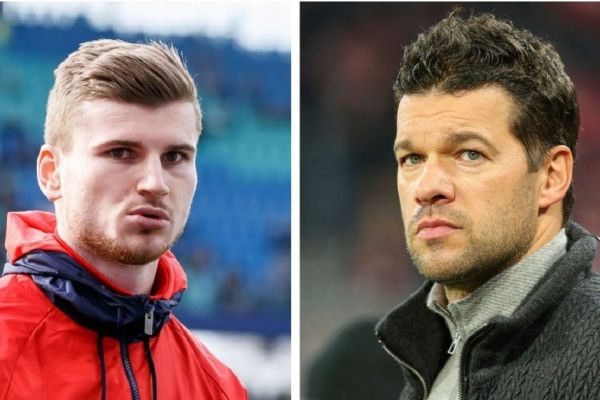  دلیل عدم گلزنی سه ماهه ورنر در چلسی از نگاه بالاک