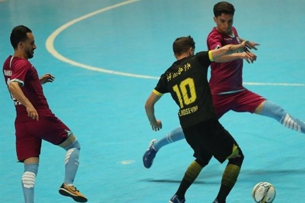 مالک ایمان شیراز رأی کمیته انضباطی را میپذیریم