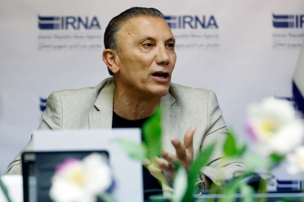  درخشان  پرسپولیس برای لیگ قهرمانان آسیا باید تقویت شود