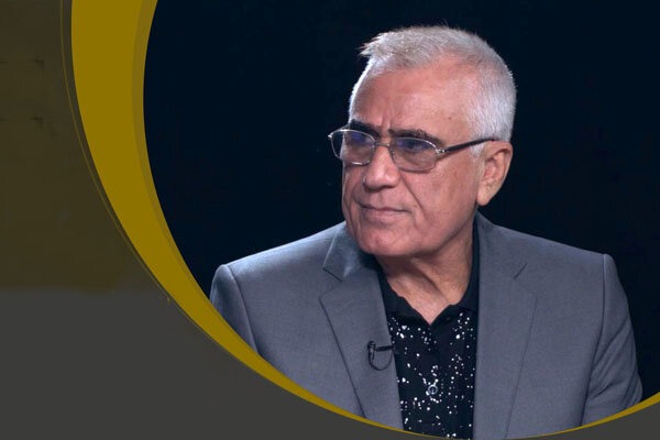  غفاری  مجمع فوتبال توصیه‌پذیر نباشد  رئیس فدراسیون سلامت مالی داشته باشد