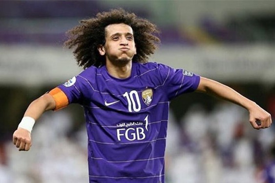  عمر عبدالرحمن به دنبال حضور در لیگ قهرمانان آسیا 2021