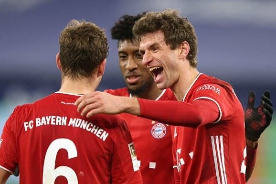  داور بایرن - الاهلی در جام باشگاه‌های جهان مشخص شد