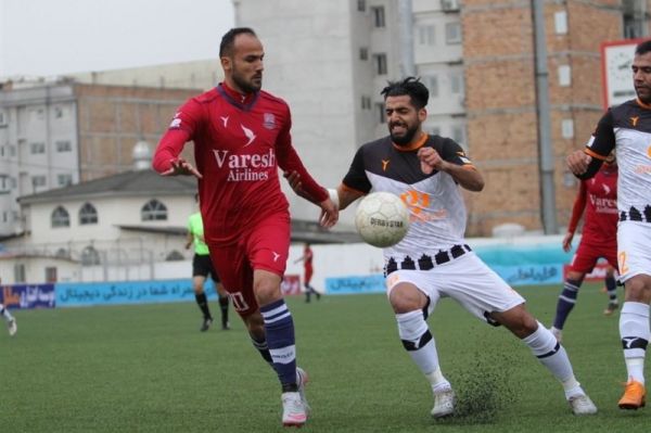 کعبی برای شکست دادن پرسپولیس به تهران میآییم به گرفتن سهمیه هم فکر میکنیم