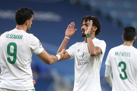  رقیب استقلال برای جذب مدافع عراقی یک میلیون دلار هزینه کرد