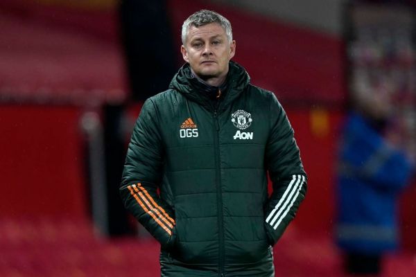 سولشر یونایتد حتی جز مدعیان قهرمانی هم نیست