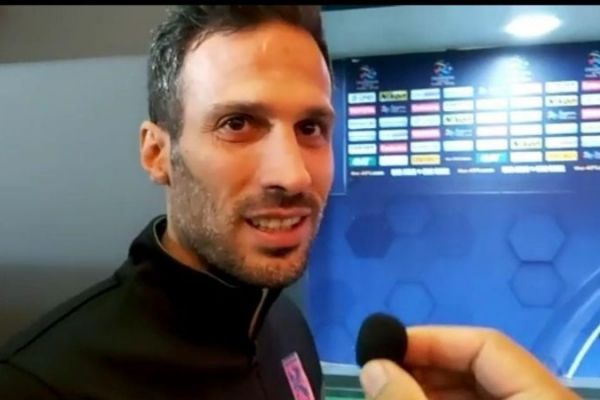  غایب احتمالی مس مقابل پرسپولیس