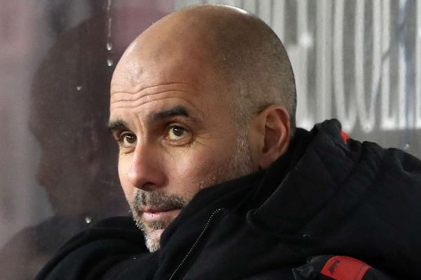 گواردیولا از هیچ تیمی در انگلیس هراسی ندارم