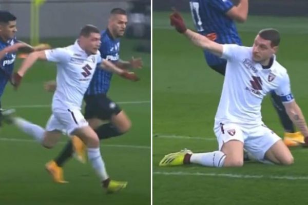  اقدام جوانمردانه بلوتی و پس دادن ضربه ایستگاهی  روی من خطا نشد