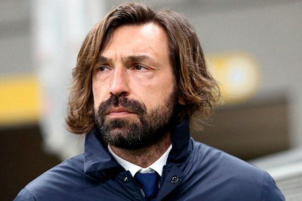  پیرلو و بیان مهم‌ترین درس دوران مربیگری‌اش پس از برد رم