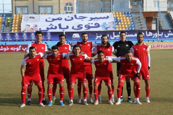  رحیمی  برای سرمربیگری تراکتور 2 برنامه داریم