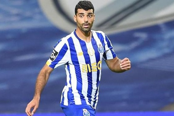 لیگ فوتبال پرتغال طارمی در ترکیب پورتو مقابل براگا