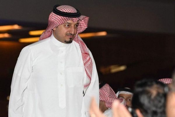  سفر هیئت ارشد فوتبال عربستان به قطر