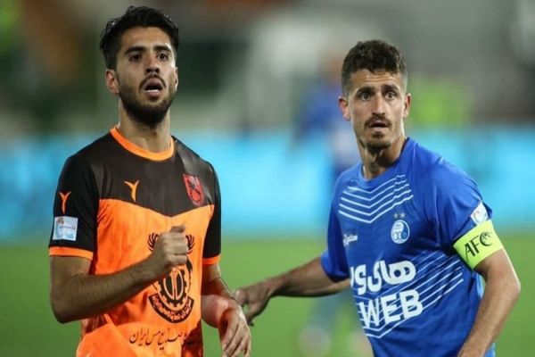 امامعلی طبیعی است که ربیعی پیشنهادات بزرگی داشته باشد آماده رویارویی با پرسپولیس هستیم