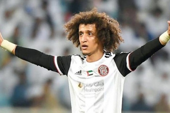  پیشنهاد رسمی رقیب احتمالی تراکتور به عبدالرحمن