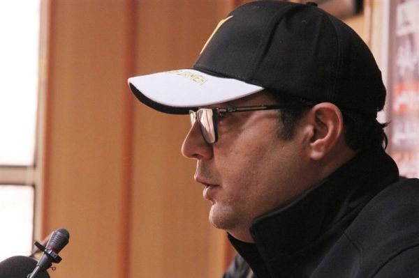  ربیعی ‌ پیروزی مقابل پرسپولیس دور از دسترس نیست  یک لشگر مصدوم داریم