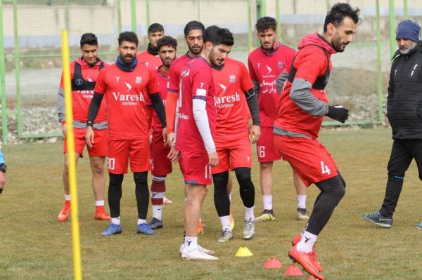  احتمال معاوضه بایرامی و جلالی‌راد