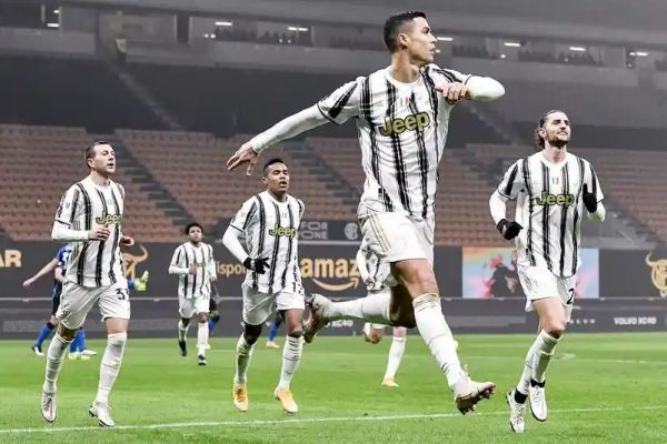 خطر در کمین یوونتوسیها؛ ۱۰ بازیکن در آستانه محرومیت از فینال جام حذفی