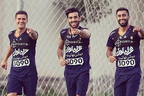  ادعای ویژه بختیار رحمانی در حمایت از کاپیتان استقلال