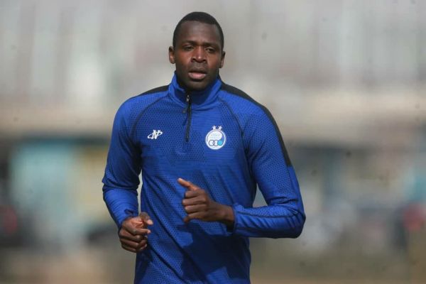 دیاباته چقدر از استقلال پول گرفت