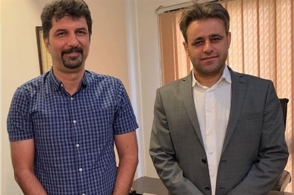  سلیمانی  حسینی نمی‌تواند از نفت مسجدسلیمان جدا شود  فسخ قرارداد خلیل‌زاده با پرسپولیس قانونی بود