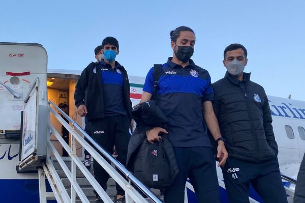 هزینه هر سفر خارج از تهران استقلال؛ 500 میلیون تومان