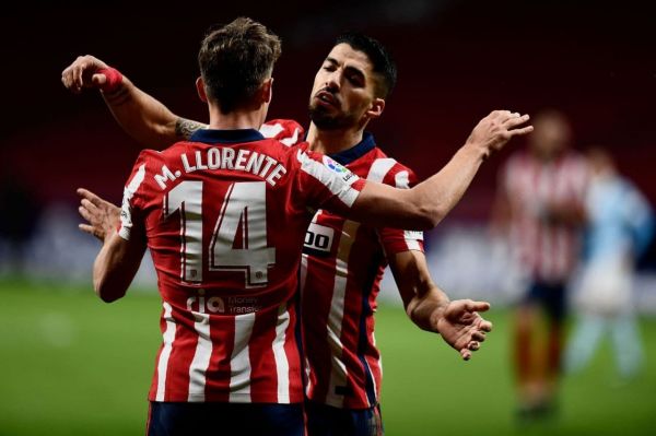 سوارز برای زدن هر گل در لالیگا چند دقیقه میخواهد