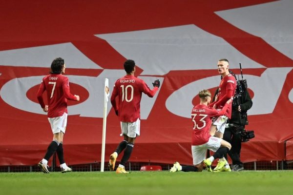  منچستریونایتد 1-0 وستهام؛ صعودی سخت در 120 دقیقه