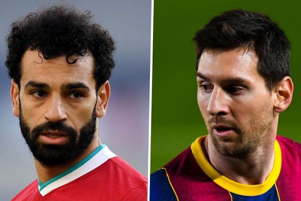 مدیر بایرن مونیخ صلاح لیونل مسی قاره آفریقاست