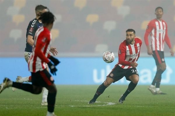 چمپیونشیپ انگلیس برنتفورد صدرنشین شد