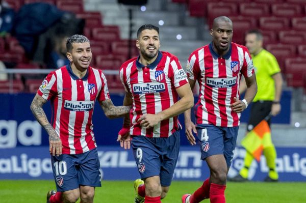  بندهای پنهانی سوارز برای افزایش دستمزدش در اتلتیکو مادرید