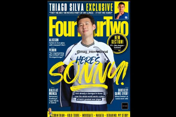 دکه اروپایی؛ شماره جدید مجله ۴۴۲ و پروندهای برای آسیاییهای اروپایی