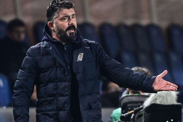 گتوزو احتمال اخراج من از باشگاه بپرسید