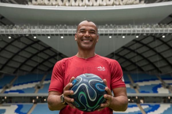 کافو مسی به پاریسن ژرمن برود هواداران برنده واقعی میشوند