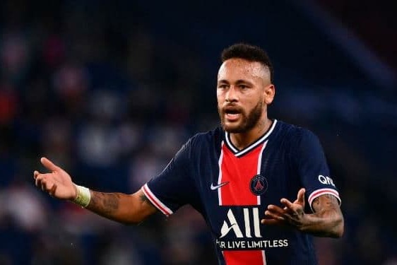  آمار عجیب نیمار؛ در چند درصد بازی‌ها حاضر بوده