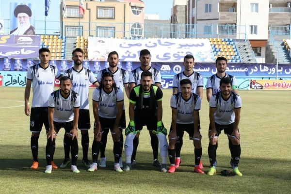 پرداخت مطالبات اعضای تیم نفت مسجدسلیمان پیش از آخرین بازی نیمفصل