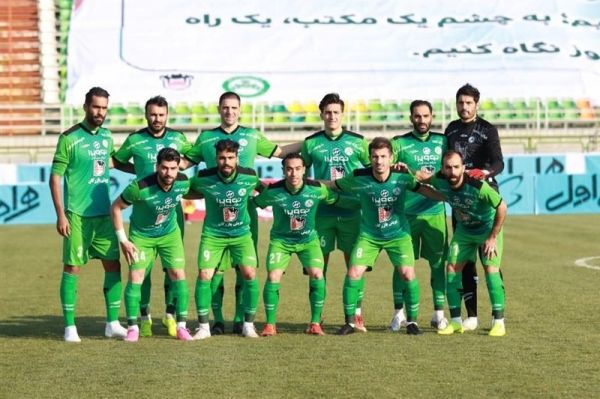  آخرین تست کرونای ذوب‌آهنی‌ها پیش از پایان نیم فصل