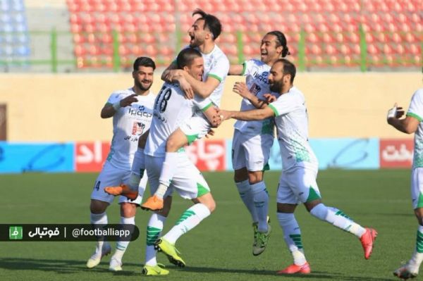 ماموریت بزرگ میلیچ؛ کسب دومین پیروزی فصل با ذوبآهن