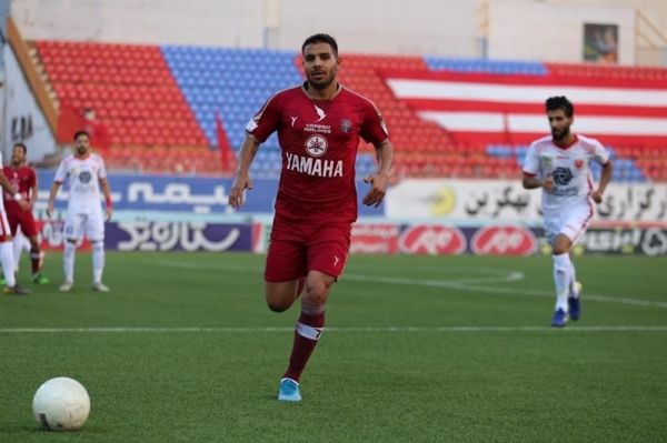 نساجی با ۴ غایب به مصاف گلگهر میرود