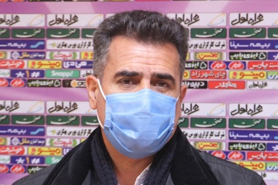  غیبت پورموسوی در نشست خبری دیدار ماشین‌سازی و صنعت‌نفت