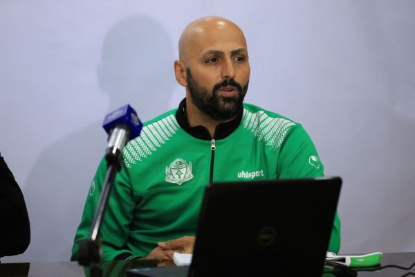  عبداللهی  بازیکنان به این درک رسیده‌اند که کادر فنی از آنها چه می‌خواهد