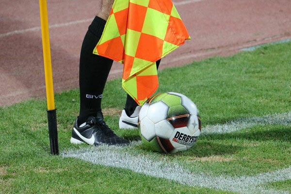 داوران دیدار معوقه گلگهر - پرسپولیس مشخص شدند