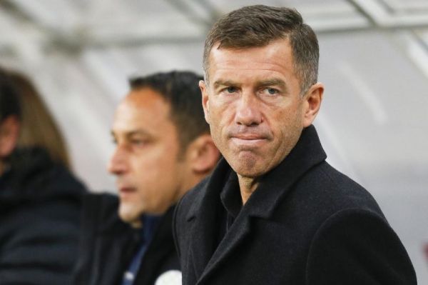 سرمربی عراق خواهان برگزاری یک دیدار دوستانه در بصره شد