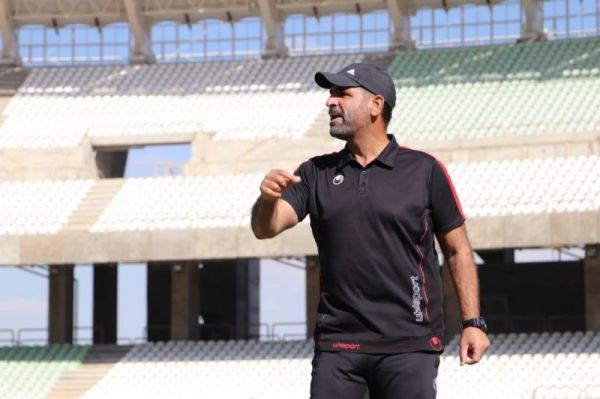  سرمربی قشقایی  کاسه صبر هواداران لبریز شده است