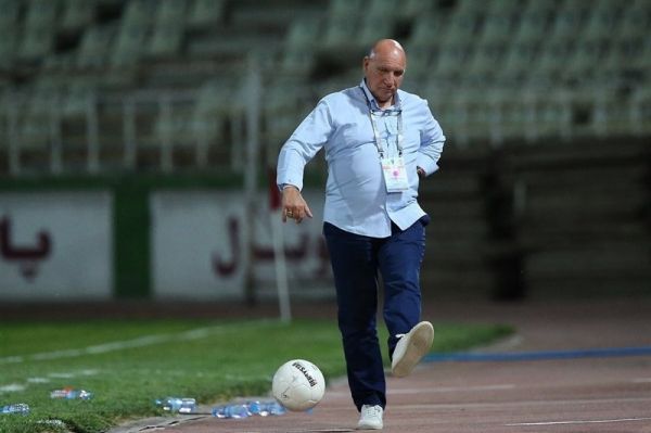  تعریف بگوویچ از سیدجلال؛ کاپیتان تمام نشدنی