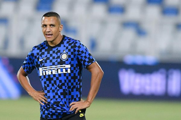 سانچز همیشه به تواناییهایم اطمینان دارم