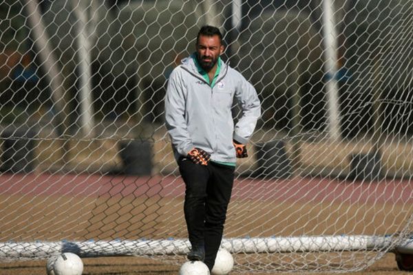  آخرین خبر از اوضاع و احوال حنیف عمران‌زاده