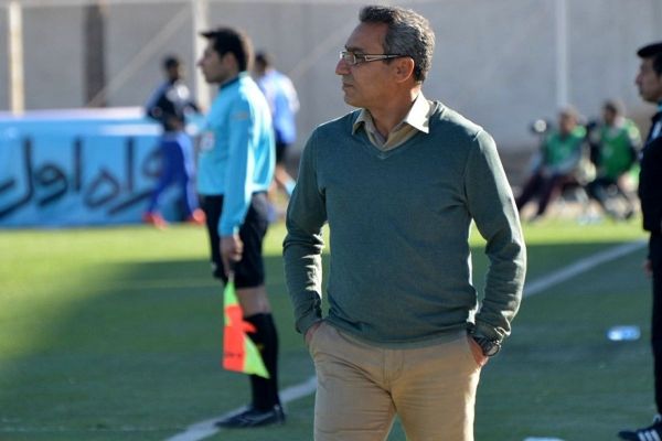 سرمربی فجر سپاسی حریف را کاملا میشناسیم