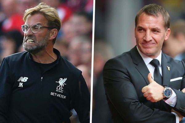 ترکیب لیورپول و لستر اعلام شد؛ نبرد حساس در کورس قهرمانی