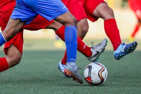  محرومیت عاملان درگیری در لیگ امیدهای تهران تا اطلاع ثانوی