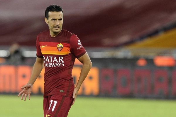  پدرو  رم قهرمان لیگ اروپا می‌شود